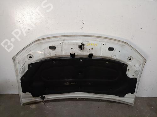 Capot DACIA LOGAN II 1.5 dCi / Blue dCi 75 | BP33054221C1 - Image 3