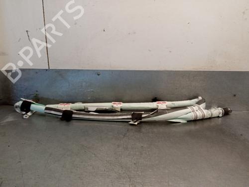 Left curtain airbag BMW X6 (G06, F96) xDrive 40 d Mild-Hybrid | BP28727725C11 