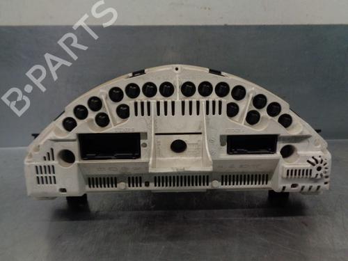 Instrument cluster MERCEDES-BENZ A-CLASS (W168) A 160 (168.033, 168.133) | BP12534282C47 