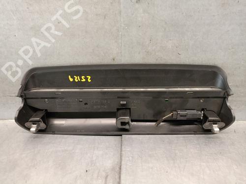 Used Third brake light Third brake light OPEL CORSA C (X01) 1.3 CDTI (F08, F68) (70 hp) 33795706 33795706