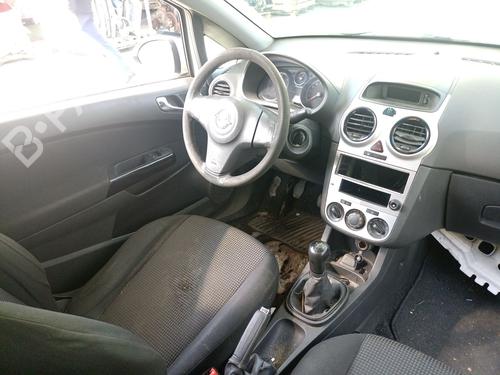 Starter OPEL CORSA D (S07) 1.3 CDTI (L08, L68) | BP33335172M8  - Image 12