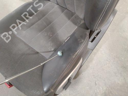 Left front seat MERCEDES-BENZ M-CLASS (W164) ML 280 CDI 4-matic (164.120) | BP30699809C15 - Image 11