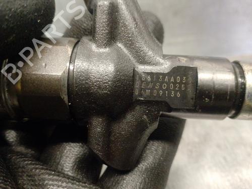 Injector SUBARU LEGACY V Estate (BR) 2.0 D AWD (BRD) | BP15669983M100
