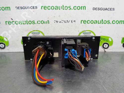 Climate control OPEL SINTRA (APV) 2.2 i 16V (OUN16, Y94) | BP4825439I5