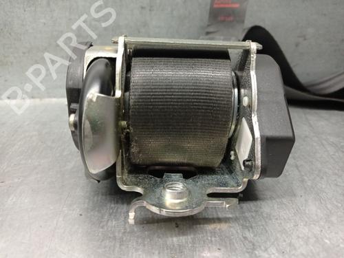 Front right seatbelt PEUGEOT 508 I (8D_) 1.6 HDi | BP29029738I25 