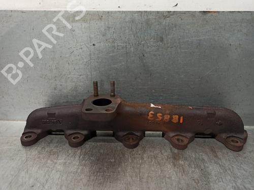 Exhaust manifold FORD FOCUS II (DA_, HCP, DP) 1.6 TDCi | BP16871002M110 
