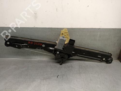 Used Front right window mechanism Front right window mechanism TOYOTA PROACE Van (MDZ_) 1.5 D4d (MDZ8) (102 hp) 36018224 36018224