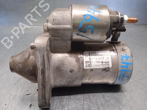 Used Starter FIAT TIPO Estate (356_, 357_) [2016-2025]  10395252
