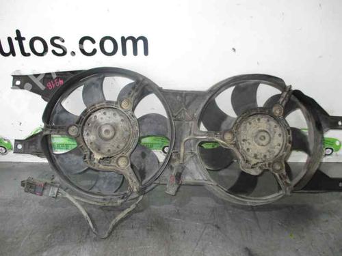 Used Radiator fan CHRYSLER VOYAGER / GRAND VOYAGER III (GS_, NS_) 2.5 TD (116 hp) 2108914