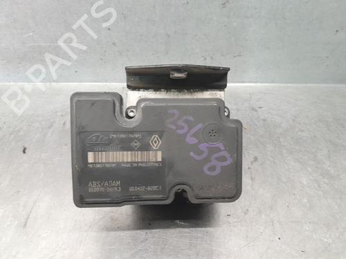 ABS pump RENAULT TWINGO II (CN0_) 1.5 dCi (CN0E) | BP37497303M43 - Image 5