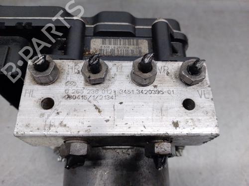 ABS pump BMW X3 (E83) 2.0 sd | BP23197595M43 