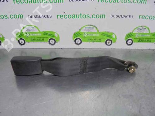 Seat buckle SUZUKI WAGON R+ Hatchback (EM) 1.0 (RC410, SR410, SR412) | BP20249499I32 