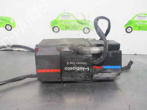 Other MERCEDES-BENZ 124 T-Model (S124) 230 TE Cat (124.083) | BP20252144O1 