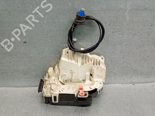 Used Rear right lock DODGE JOURNEY 2.0 CRD (140 hp) 32028102