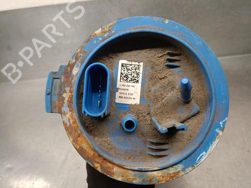 Fuel pump VW GOLF VII (5G1, BQ1, BE1, BE2) 2.0 GTI | BP23081262M76 