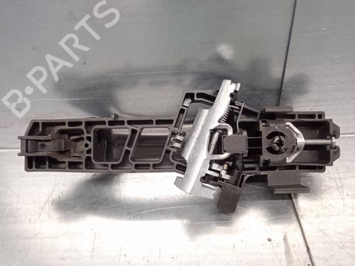 Exterior handle FORD TRANSIT COURIER B460 MPV 1.0 EcoBoost | BP10153459C122 