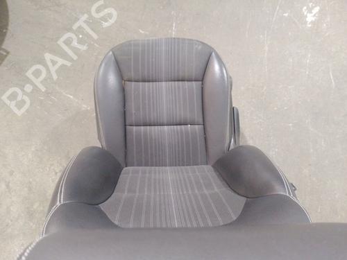 Right front seat MERCEDES-BENZ B-CLASS Sports Tourer (W246, W242) B 180 CDI (246.200) | BP27925283C16 