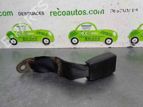 Seat buckle NISSAN X-TRAIL I (T30) 2.2 dCi | BP20253227I32 