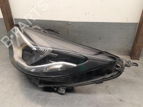Left headlight OPEL ASTRA K (B16) 1.6 CDTi (68) | BP35791575C28 - Image 6