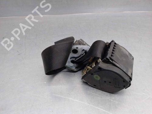 Rear right seatbelt FORD FIESTA IV (JA_, JB_) 1.25 i 16V | BP15244393I28 