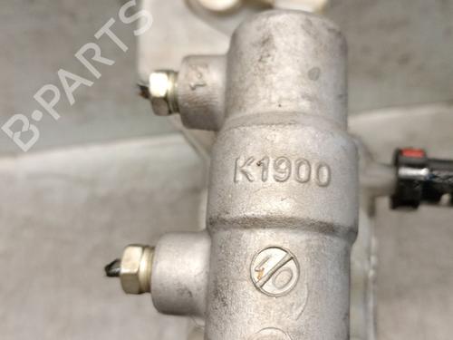 Brake master cylinder MAZDA 3 Saloon (BM_, BN_) 2.2 D | BP29371581M77 