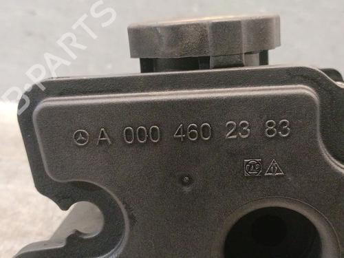 Power steering reservoir MERCEDES-BENZ C-CLASS (W204) C 300 4-matic (204.081) | BP30044024M117 