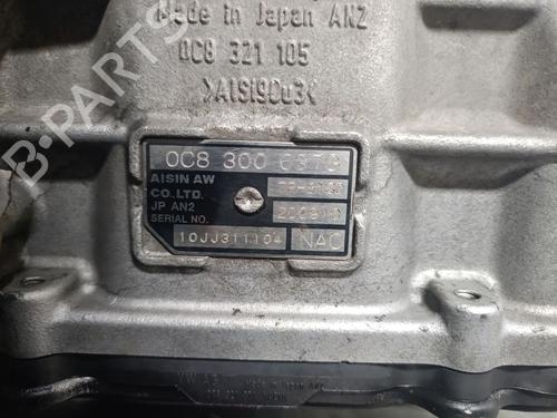 Gearbox AUDI Q7 (4LB) 3.0 TDI quattro | BP33170127M3  - Image 10