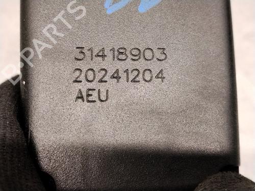 Seat buckle VOLVO XC60 II (246) B5 Mild-Hybrid | BP35751419I32 - Image 5