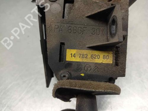 Headlight switch CITROËN JUMPY I (U6U_)  | BP15002635I24 