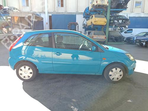 Injection pump FORD FIESTA V (JH_, JD_) 1.4 TDCi | BP20852312M78 