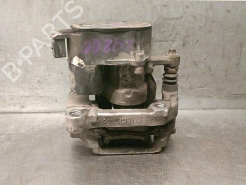 Right rear brake caliper OPEL COMBO Box Body/MPV (K9) 1.5 D | BP31969227M106