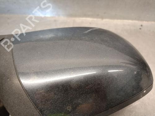 Right mirror FORD FOCUS II (DA_, HCP, DP) 2.0 TDCi | BP27997095C27 