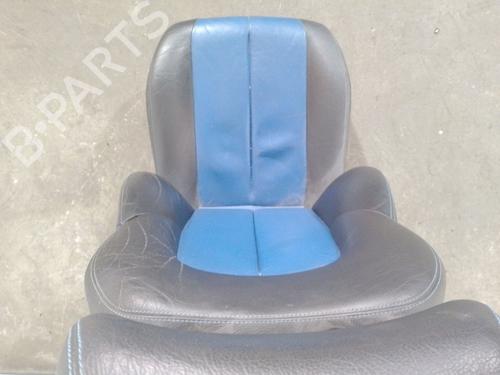 Left front seat MERCEDES-BENZ SLK (R170) 320 (170.465) | BP27564637C15 
