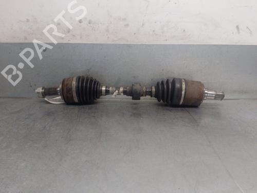 Used Left front driveshaft Left front driveshaft 38087675 38087675