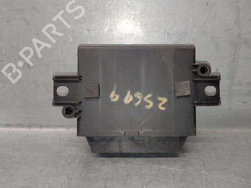 Electronic module VW PASSAT B7 Variant (365) 1.6 TDI | BP36359214M83 - Image 2