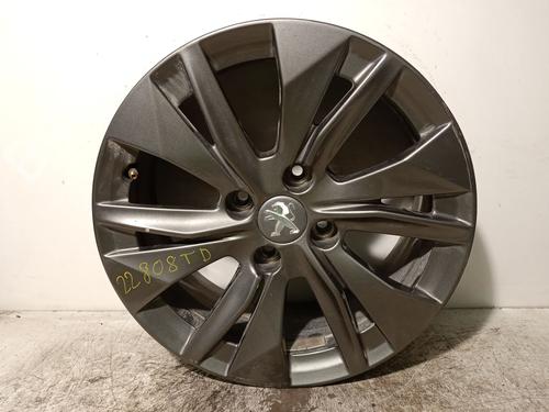Used Rim PEUGEOT 2008 II (UD_, US_, UY_, UJ_, UR_, UC_) 1.5 BlueHDI 110 (UDYHSK) (110 hp) 26493934