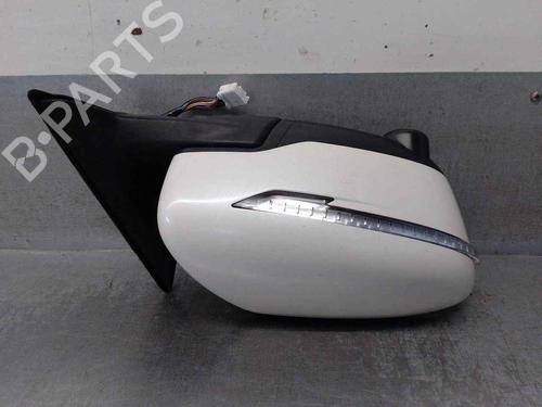 Right mirror NISSAN X-TRAIL III (T32_, T32R, T32RR) 1.6 dCi ALL MODE 4x4-i (NT32) | BP18294651C27 