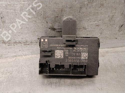 electronic-module-audi-a4-b9-8w2-8wc-2015-37697660 main image