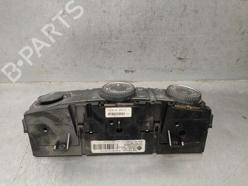 Climate control VW CRAFTER 30-50 Van (2E_) 2.5 TDI | BP39668847I5  - Image 5