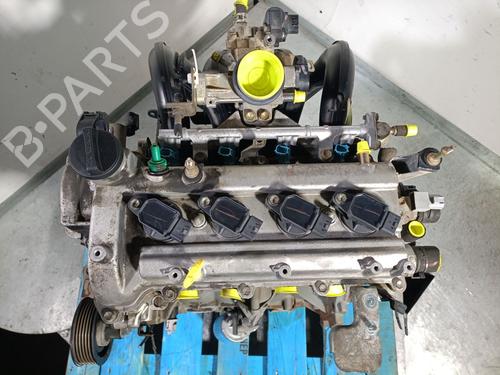 Engine TOYOTA YARIS (_P1_) 1.3 (SCP12_, SCP13_, SCP12R, SCP13R) | BP40534706M1 - Image 5