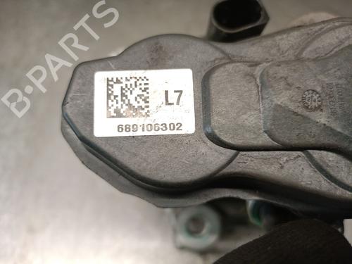 Left rear brake caliper BMW X1 (U11) sDrive 18 d | BP26956214M107 
