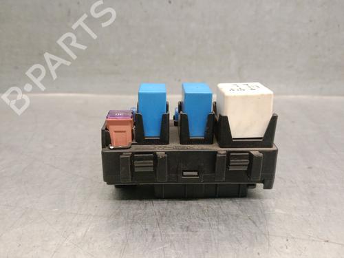 Zekeringkast KIA CEE'D Hatchback (ED) 1.4 (109 hp) 31015847