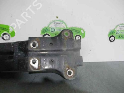 Front bumper reinforcement KIA SORENTO I (JC) 2.5 CRDi | BP2700709C109 