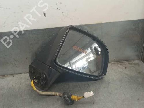 Used Right mirror KIA CARENS II MPV (FJ) [2002-2013]  7104598
