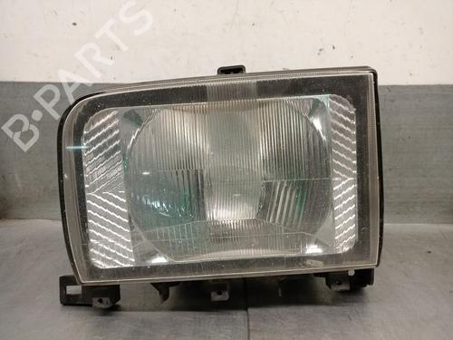 Used Left headlight Left headlight NISSAN CABSTAR E (TL_, VL_) 28.10, 32.10 (105 hp) 35819680 35819680