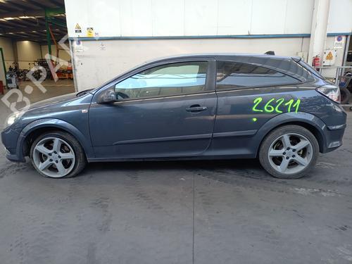 Used Parts OPEL ASTRA H GTC (A04) 1.9 CDTI (L08) 4862735