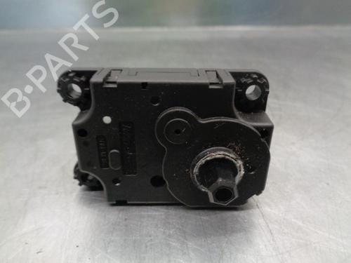 Heater blower motor RENAULT MASTER III Van (FV) 2.3 dCi 125 FWD (FV0C, FV0D, FV0G, FV0H, FV0J, FV0K) | BP12132291M62 