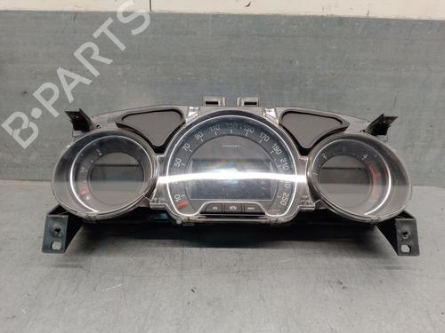 Used Instrument cluster CITROËN C5 III Break (RW_) 1.6 HDi 115 (114 hp) 30909537