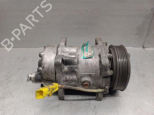 Used AC compressor CITROËN BERLINGO / BERLINGO FIRST MPV (MF_, GJK_, GFK_) 2.0 HDI 90 (MFRHY) (90 hp) 28683362