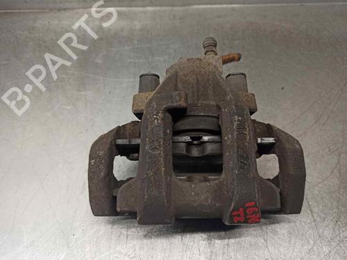 Used Left rear brake caliper MERCEDES-BENZ R-CLASS (W251, V251) [2005-2017]  11619073